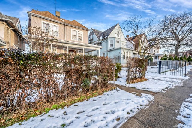 133 Franklin Avenue, Mount Vernon, NY 10550