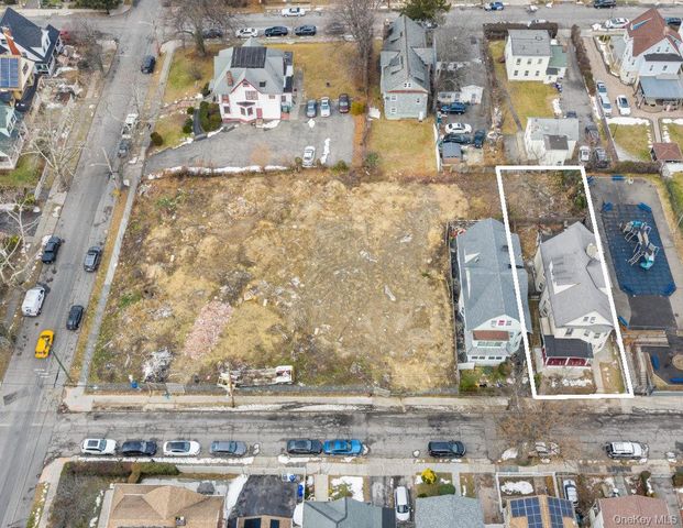 133 Franklin Avenue, Mount Vernon, NY 10550