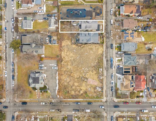 133 Franklin Avenue, Mount Vernon, NY 10550