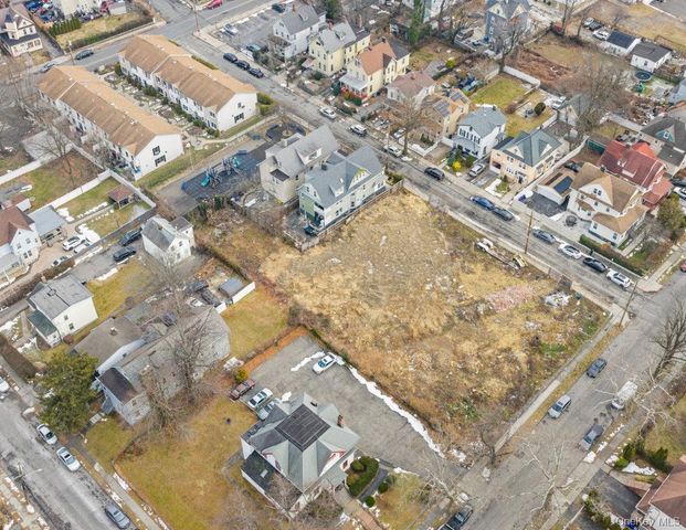 133 Franklin Avenue, Mount Vernon, NY 10550