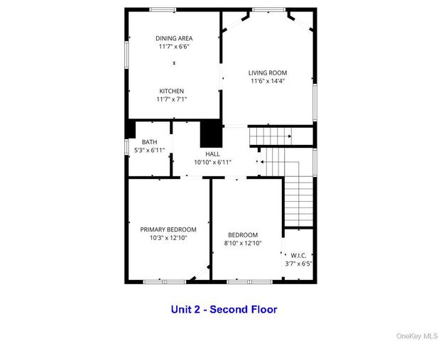 133 Franklin Avenue, Mount Vernon, NY 10550