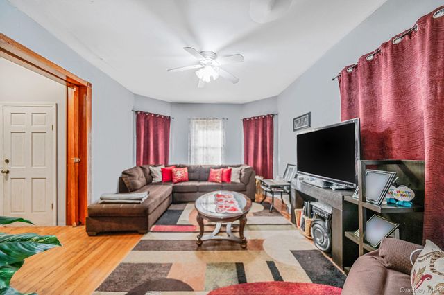 133 Franklin Avenue, Mount Vernon, NY 10550