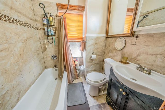 133 Franklin Avenue, Mount Vernon, NY 10550