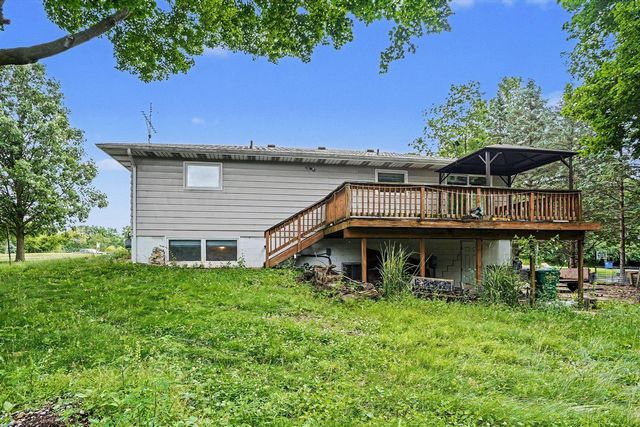 16734 Rynearson Road, Buchanan, MI 49107