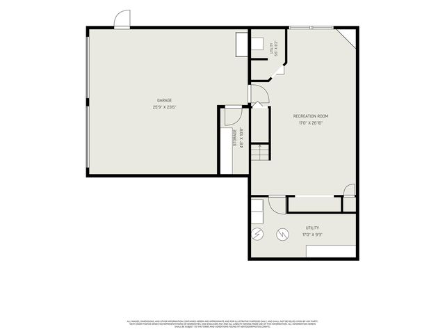 16734 Rynearson Road, Buchanan, MI 49107