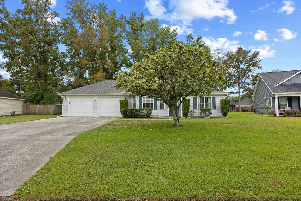 4210 Summitt Trail, Myrtle Beach, SC 29579 — photo 2
