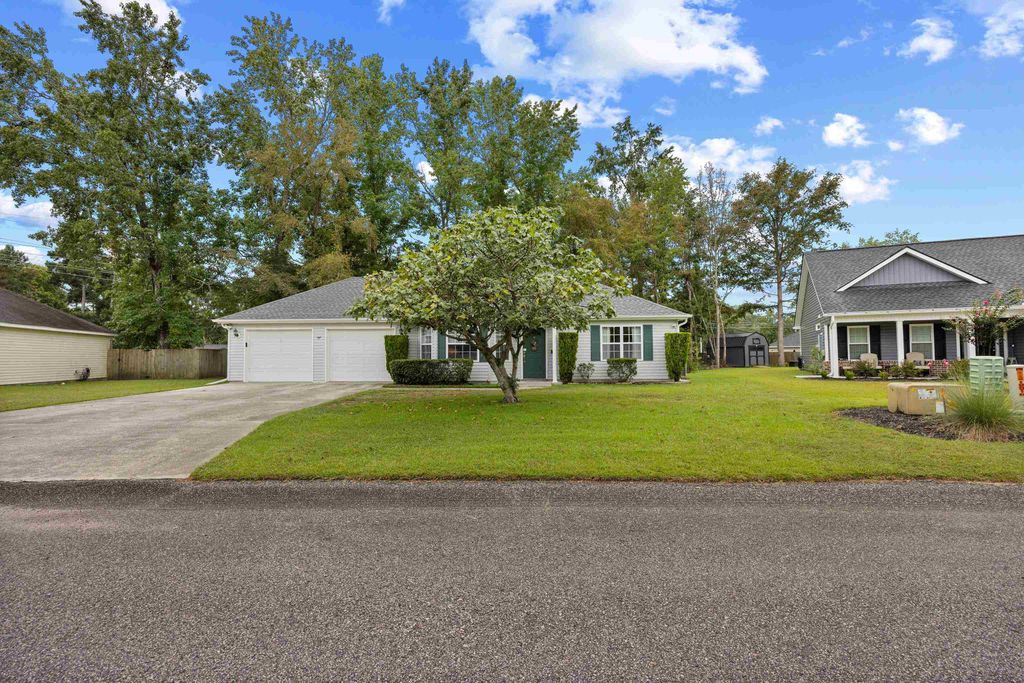 4210 Summitt Trail, Myrtle Beach, SC 29579 — photo 5