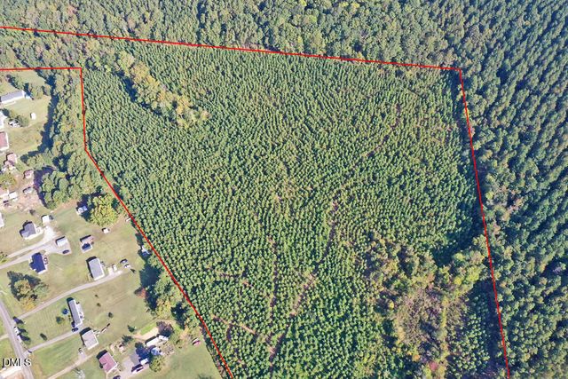 001 Sam Young Road, Oxford, NC 27565