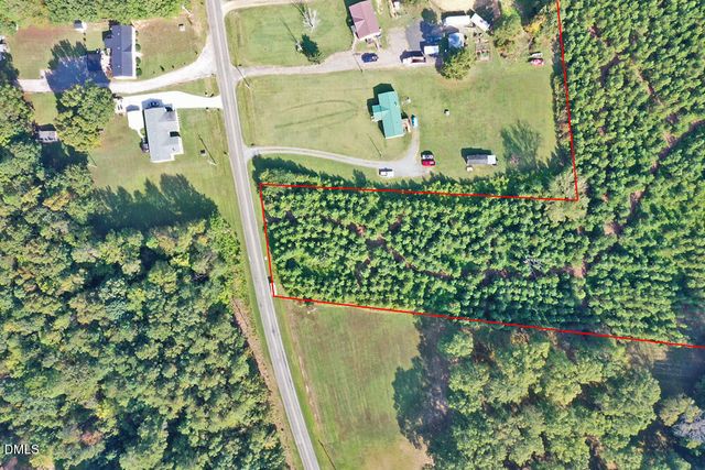 001 Sam Young Road, Oxford, NC 27565