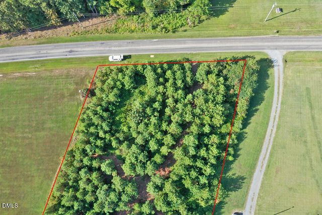 001 Sam Young Road, Oxford, NC 27565