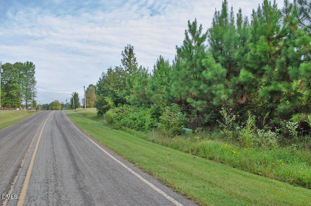 001 Sam Young Road, Oxford, NC 27565