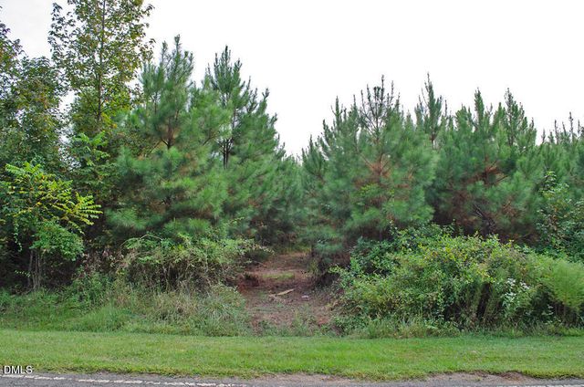 001 Sam Young Road, Oxford, NC 27565