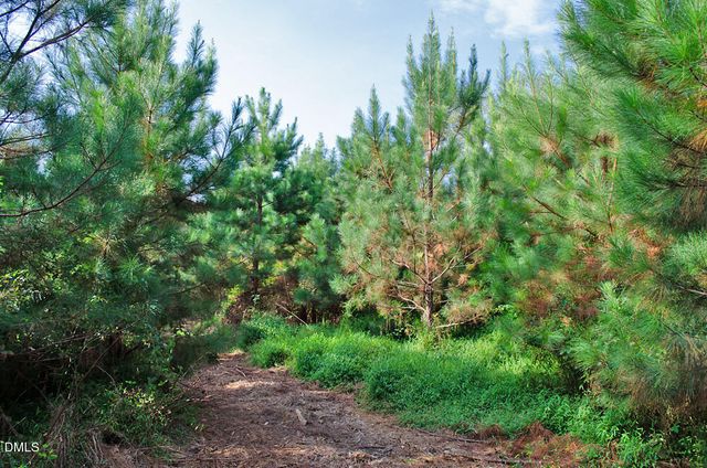 001 Sam Young Road, Oxford, NC 27565