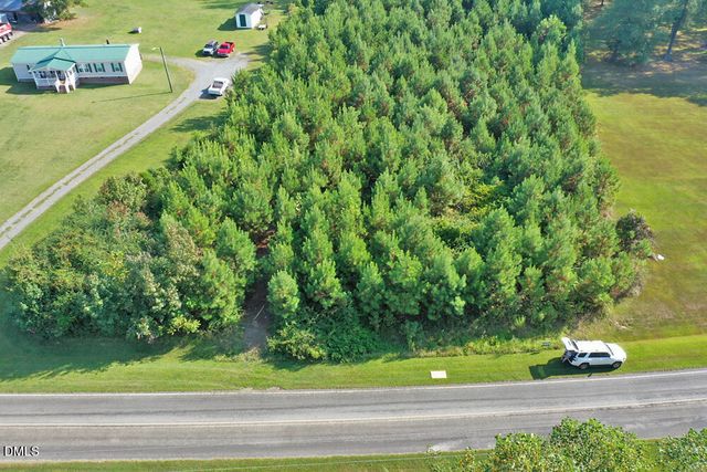 001 Sam Young Road, Oxford, NC 27565