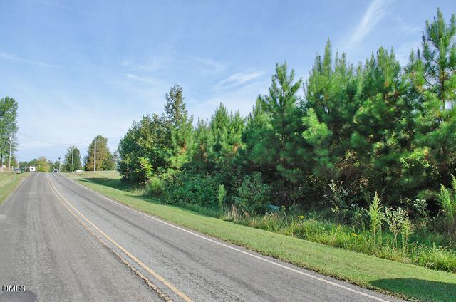 001 Sam Young Road, Oxford, NC 27565