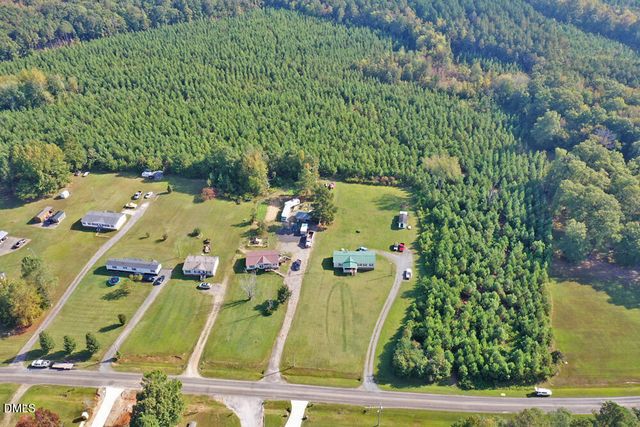 001 Sam Young Road, Oxford, NC 27565