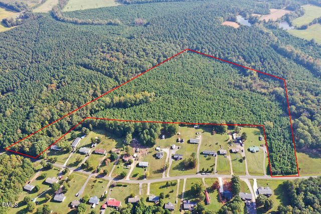 001 Sam Young Road, Oxford, NC 27565