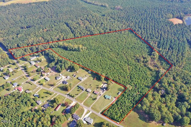 001 Sam Young Road, Oxford, NC 27565