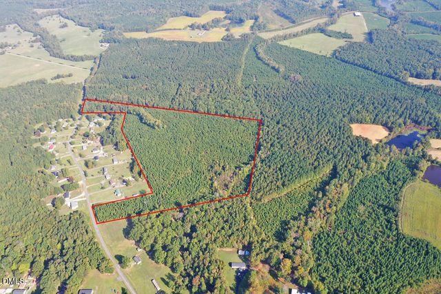 001 Sam Young Road, Oxford, NC 27565