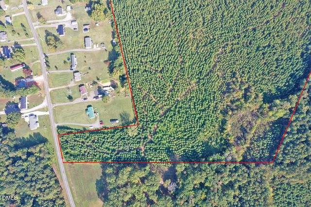 001 Sam Young Road, Oxford, NC 27565