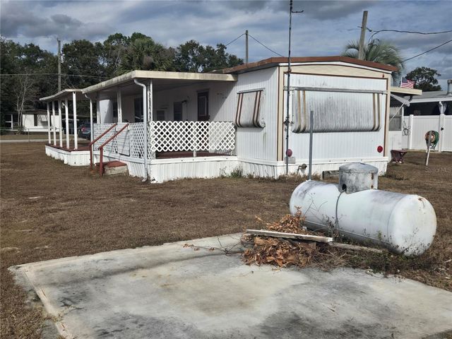 8942 SE 144TH STREET, Summerfield, FL 34491