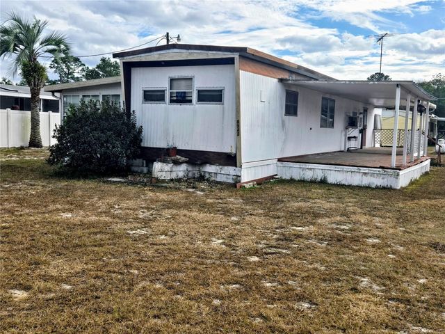 8942 SE 144TH STREET, Summerfield, FL 34491