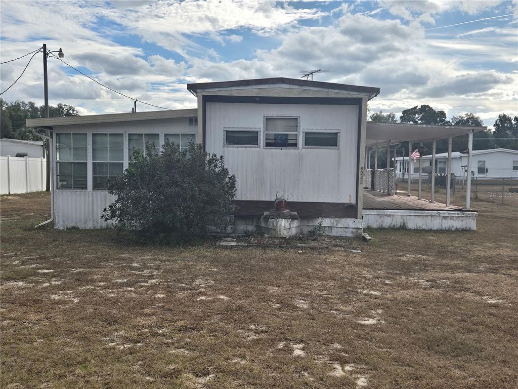 8942 SE 144TH STREET, Summerfield, FL 34491
