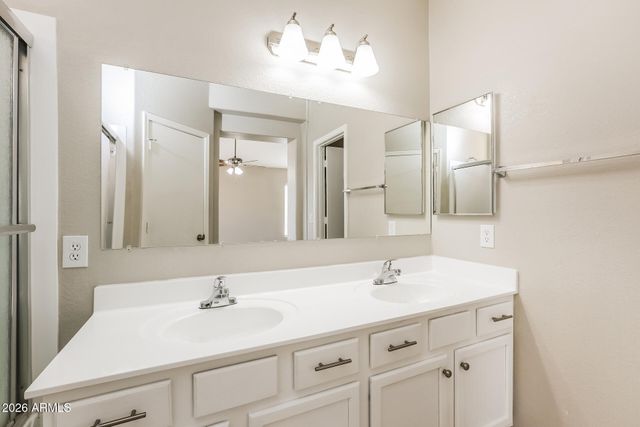 9329 W BERYL Avenue, Peoria, AZ 85345
