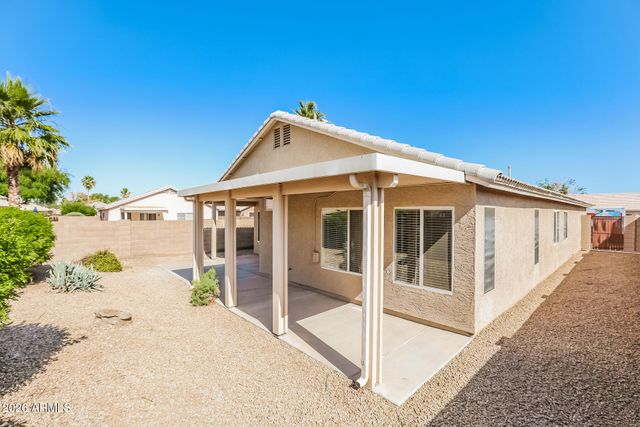 9329 W BERYL Avenue, Peoria, AZ 85345