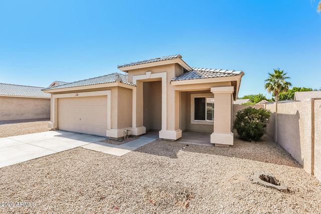 9329 W BERYL Avenue, Peoria, AZ 85345
