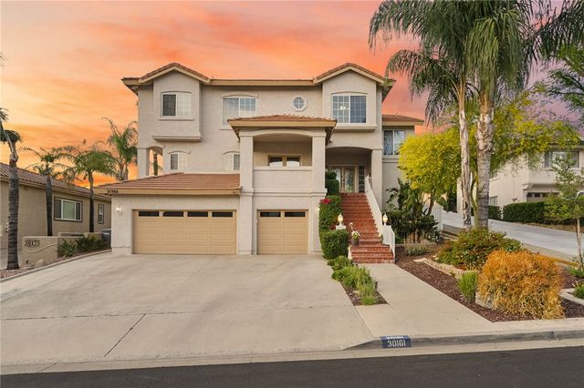 30161 Buck Tail, Canyon Lake, CA 92587