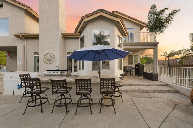 30161 Buck Tail, Canyon Lake, CA 92587