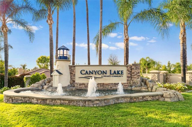 30161 Buck Tail, Canyon Lake, CA 92587