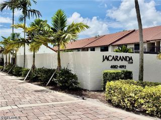 4092 Belair LN 17, Naples, FL 34103