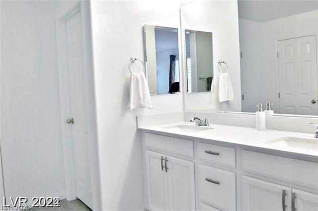 161 Sul Ponticello Avenue, Henderson, NV 89011