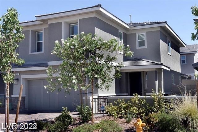 161 Sul Ponticello Avenue, Henderson, NV 89011
