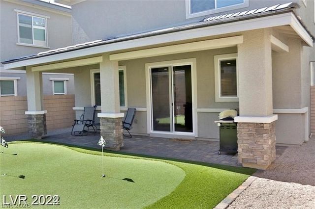 161 Sul Ponticello Avenue, Henderson, NV 89011