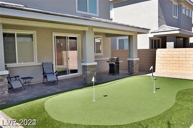 161 Sul Ponticello Avenue, Henderson, NV 89011