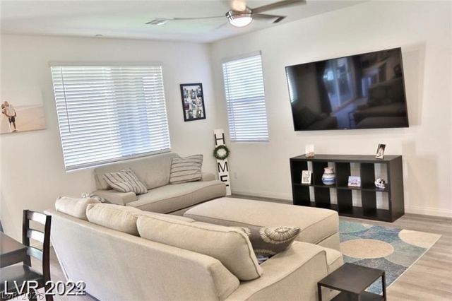 161 Sul Ponticello Avenue, Henderson, NV 89011