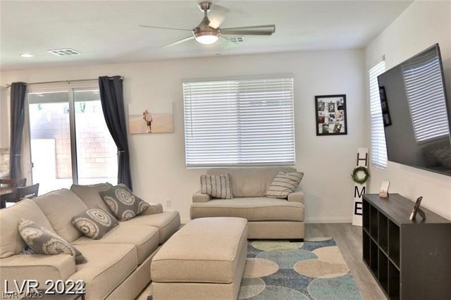 161 Sul Ponticello Avenue, Henderson, NV 89011