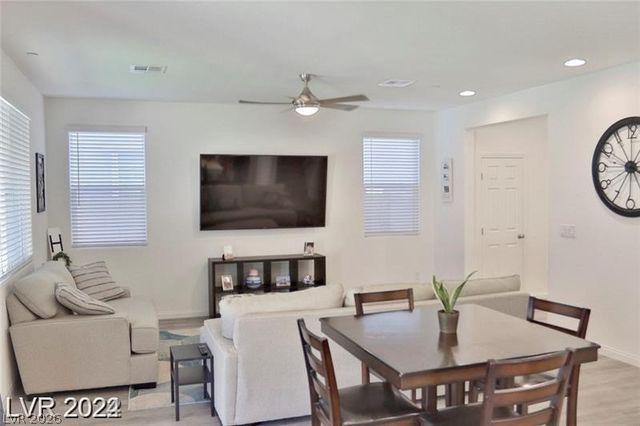 161 Sul Ponticello Avenue, Henderson, NV 89011
