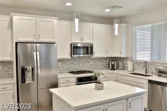 161 Sul Ponticello Avenue, Henderson, NV 89011