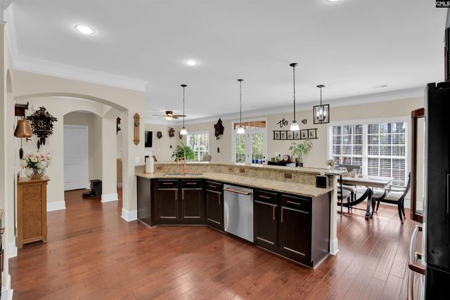 110 Night Harbor Drive, Chapin, SC 29036