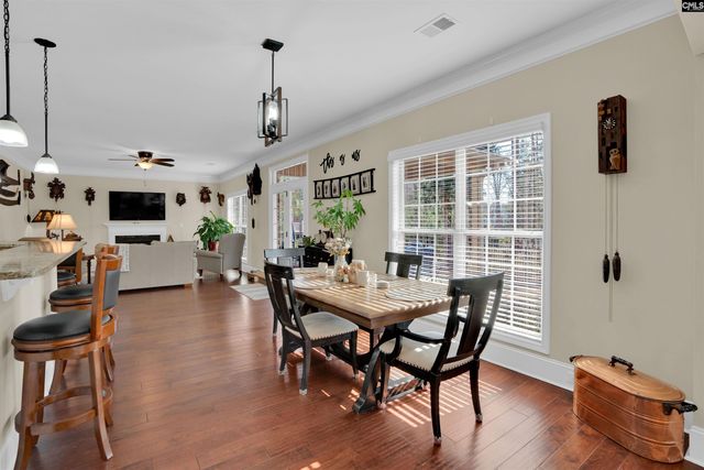 110 Night Harbor Drive, Chapin, SC 29036