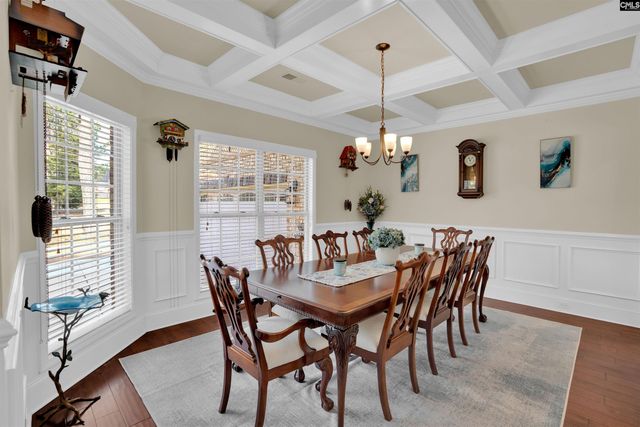 110 Night Harbor Drive, Chapin, SC 29036