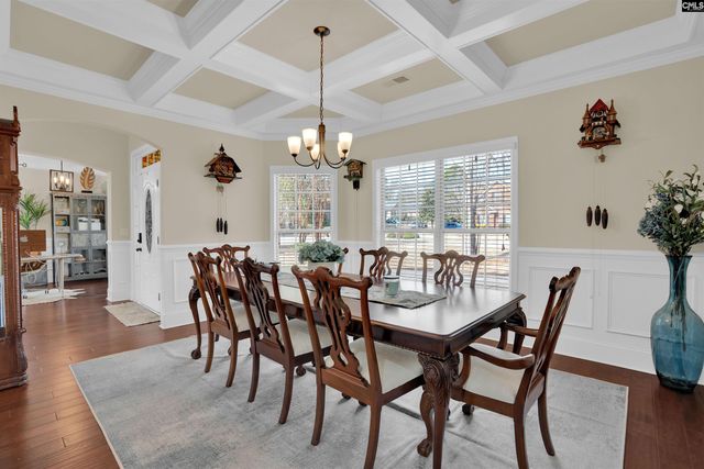 110 Night Harbor Drive, Chapin, SC 29036