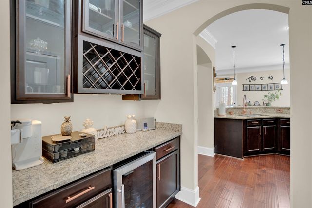 110 Night Harbor Drive, Chapin, SC 29036