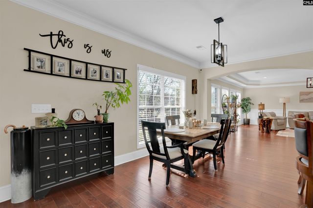 110 Night Harbor Drive, Chapin, SC 29036