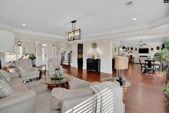 110 Night Harbor Drive, Chapin, SC 29036