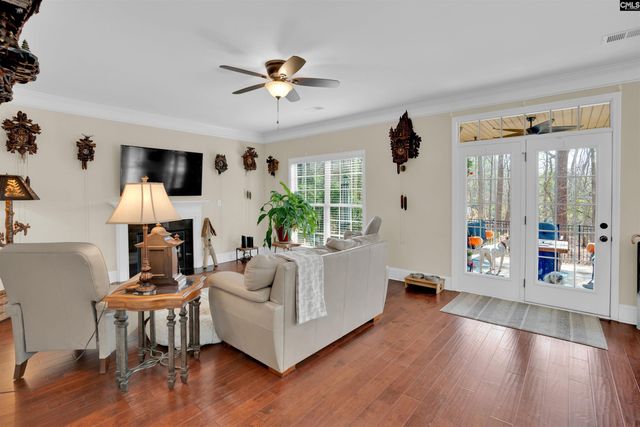 110 Night Harbor Drive, Chapin, SC 29036